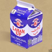Laban Up