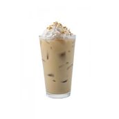 Testu Iced Americano