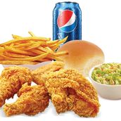 Boneless Meal