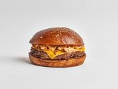 Abby Burger