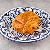 Chocolate Croissant