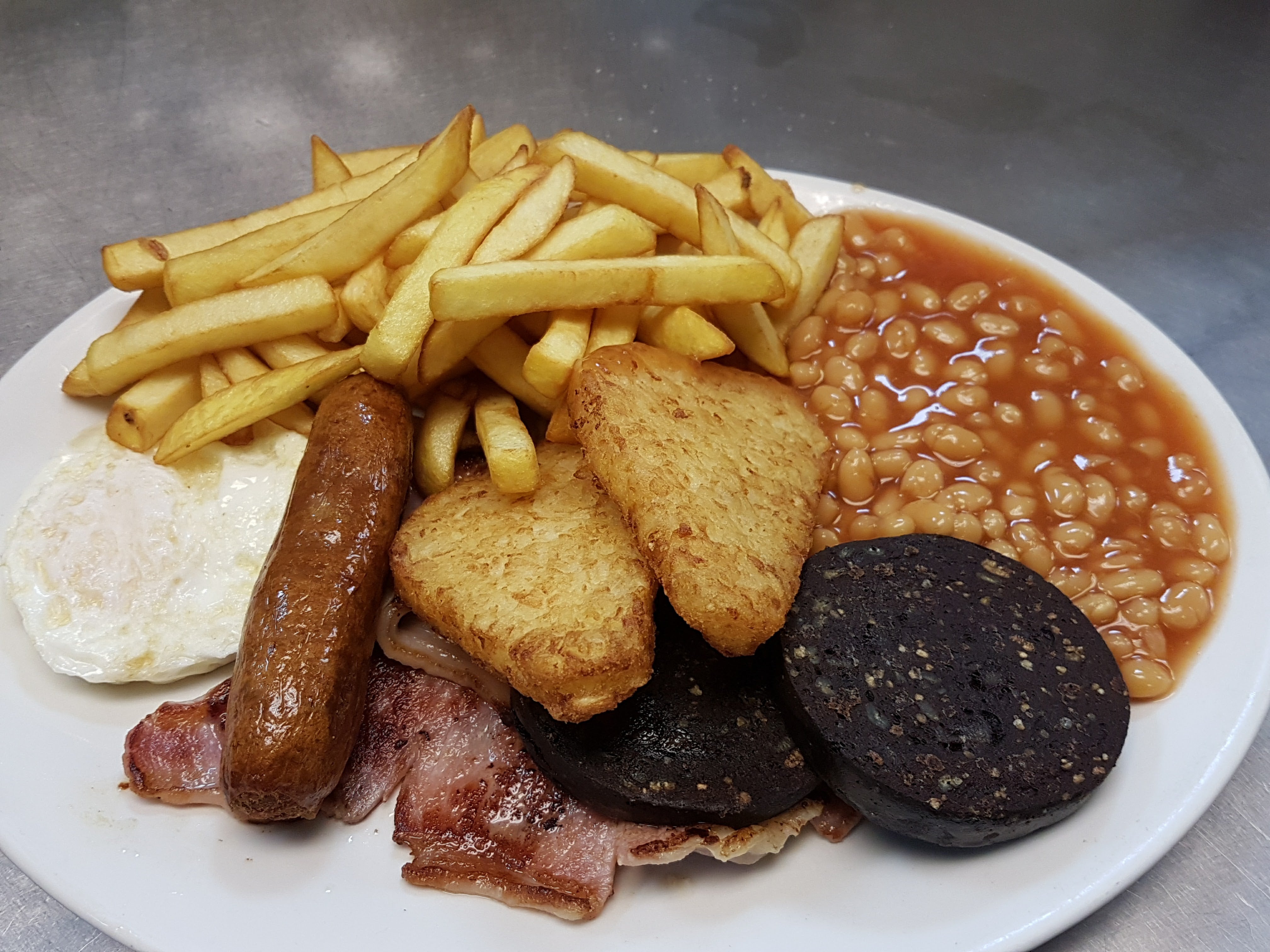Full Monty