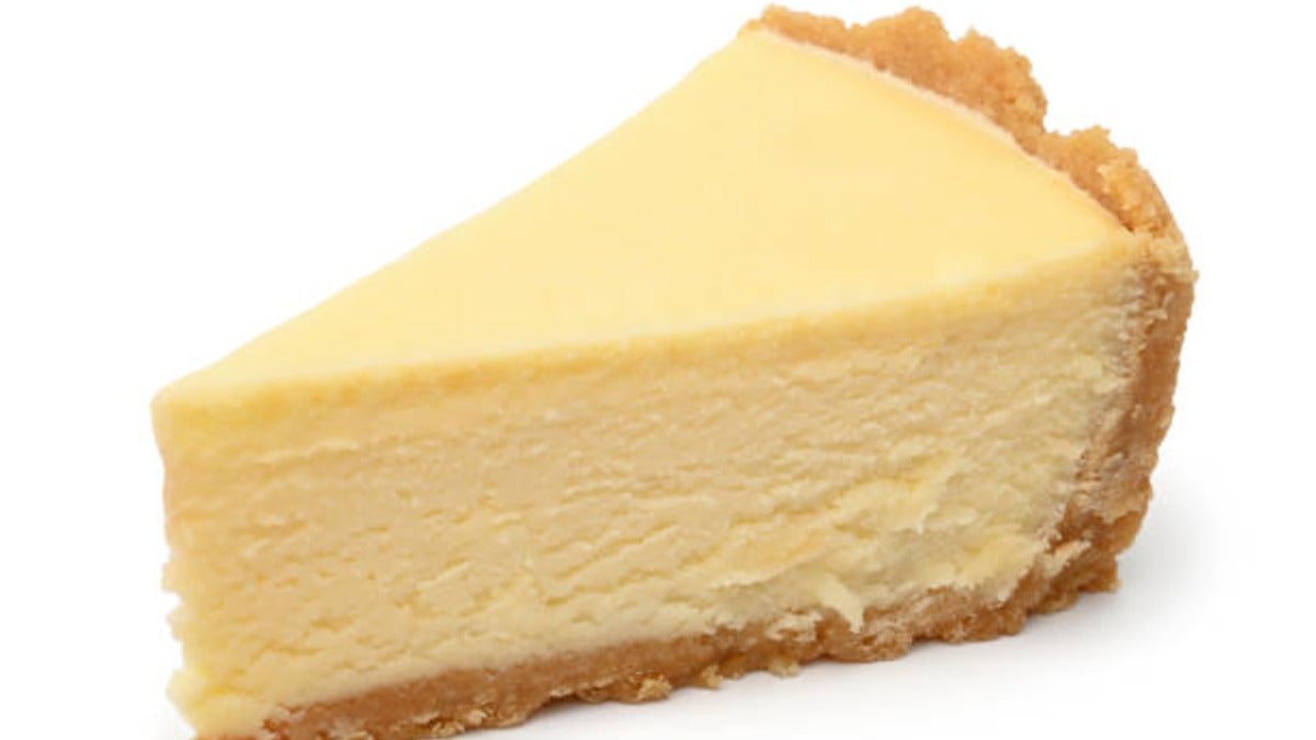 Cheese Cake
