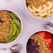 Make Your Own Acai Bowl