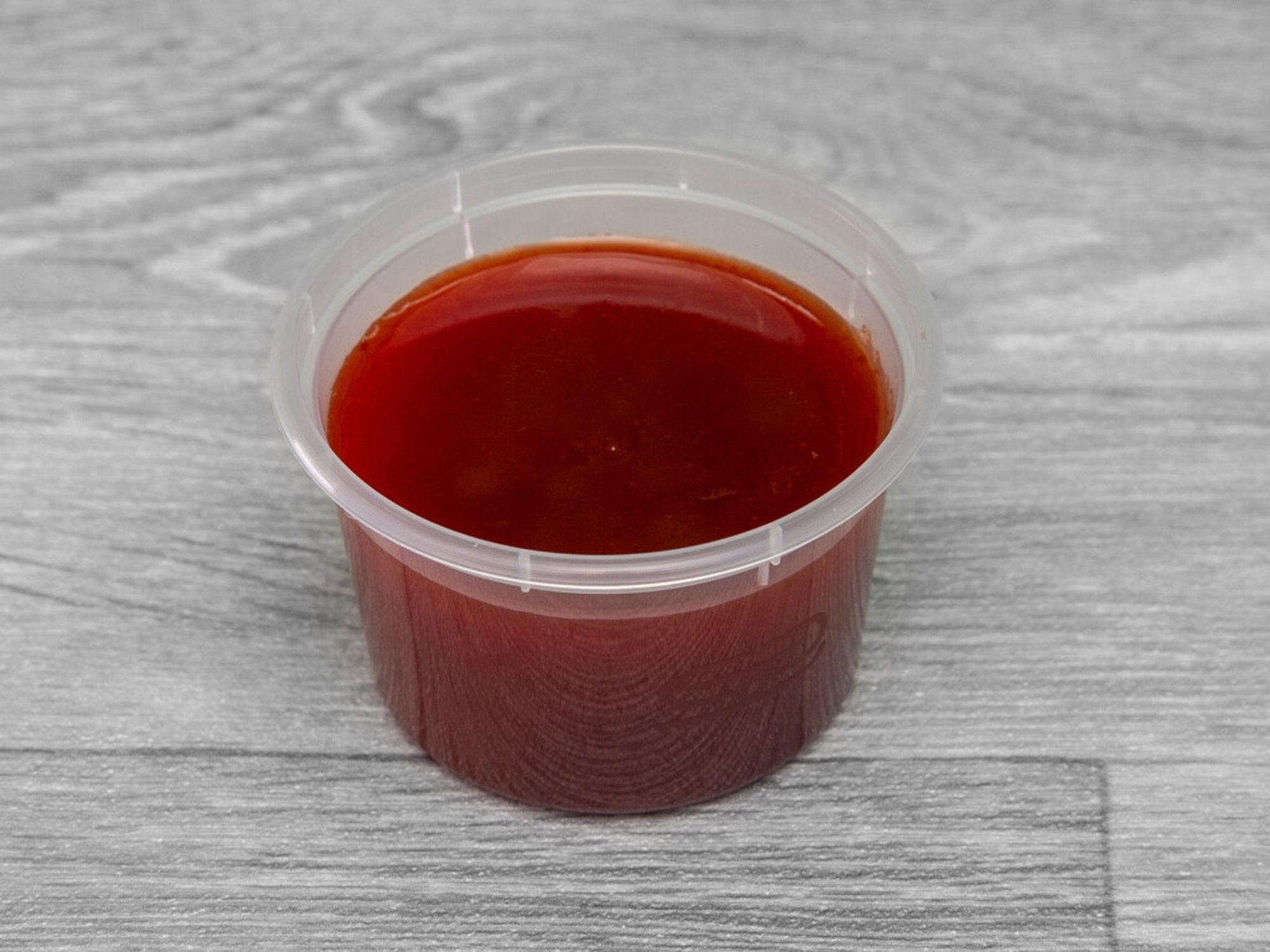 Ketchup
