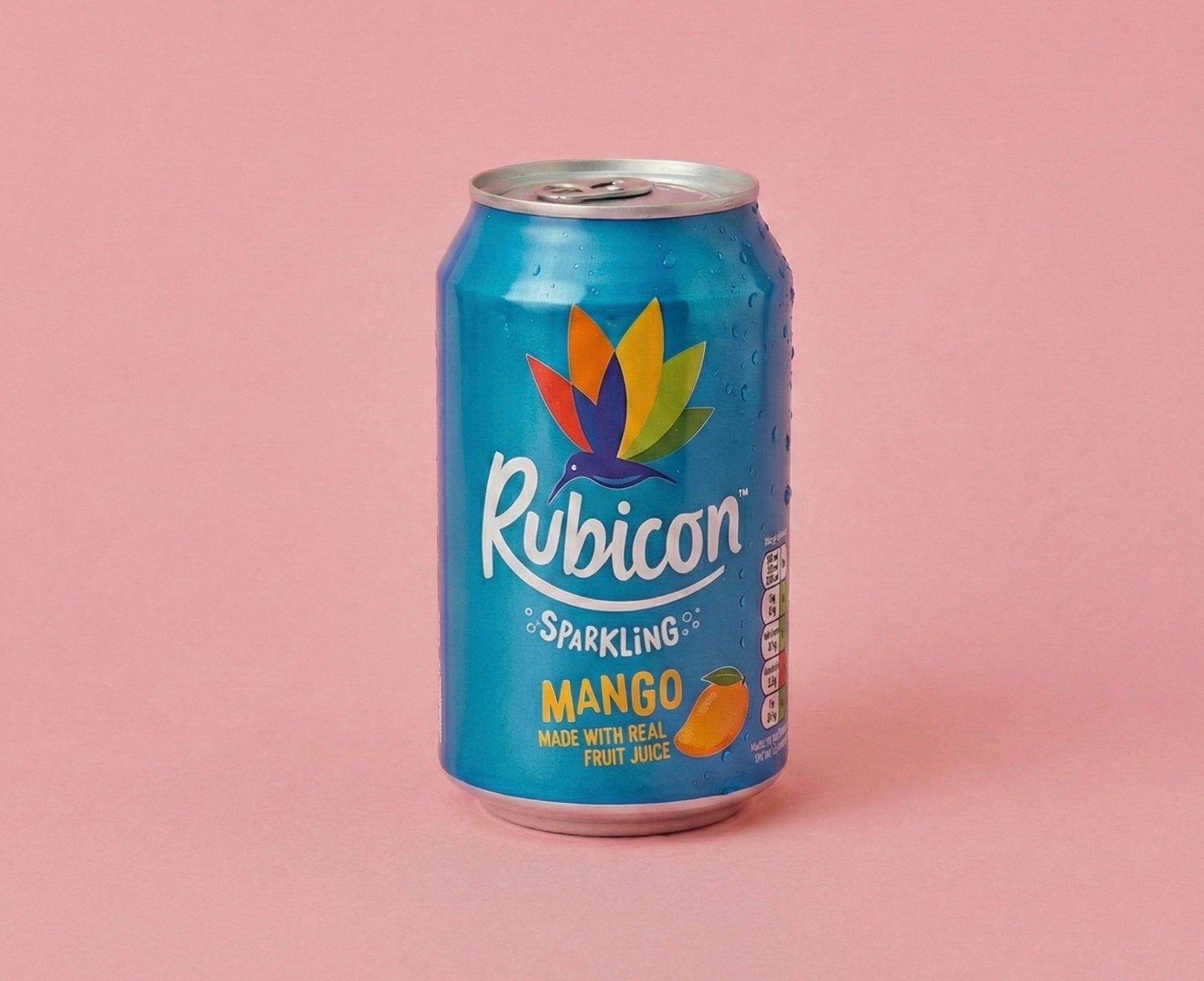 Rubicon mango