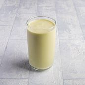 Matcha Tea Protein Shake