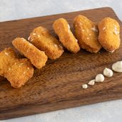 Chicken Nuggets 
