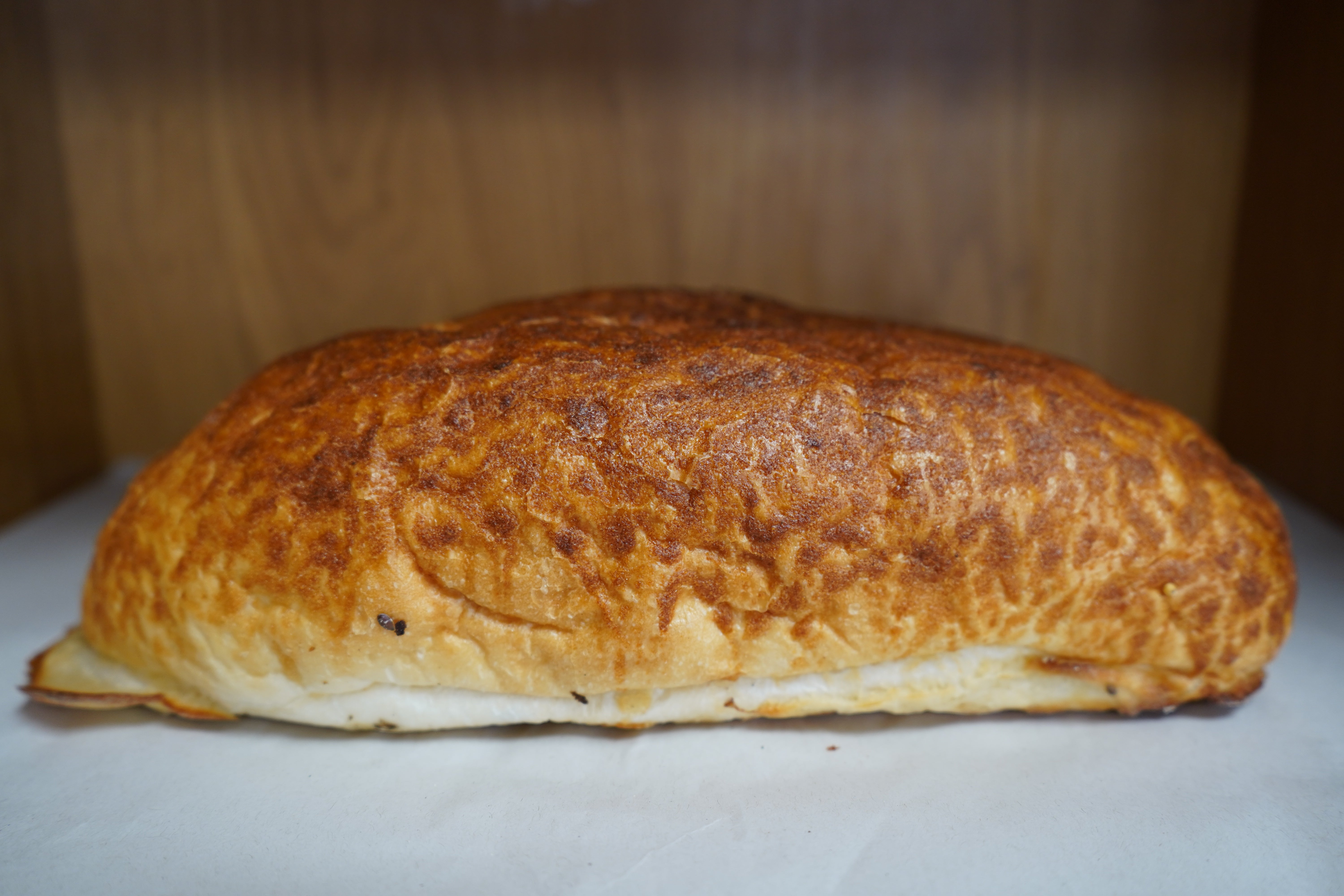 Tiger Bloomer