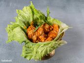 Cocktail Shrimps