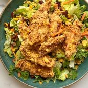 Zinker Salad