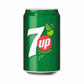 7 Up (CS)