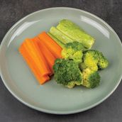 Mixed Vegetables