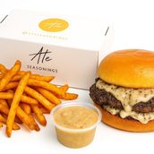Truffle Indulgence Combo