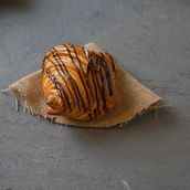 Chocolate Croissant