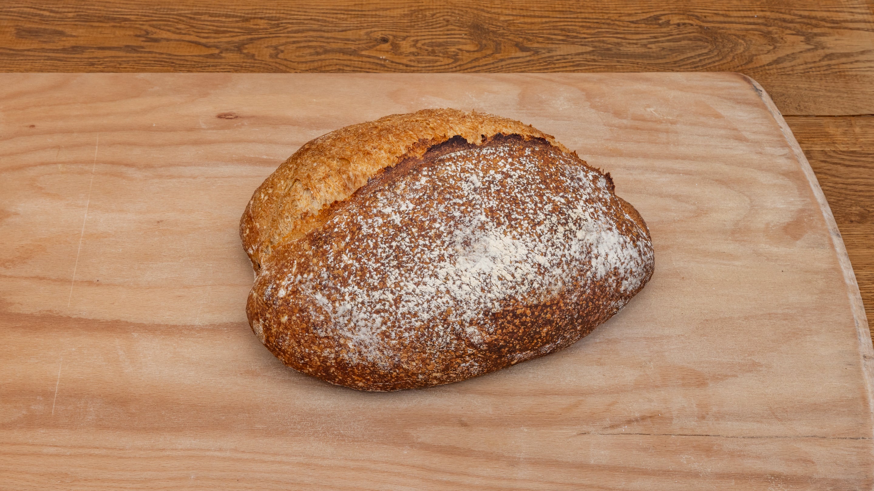 House Sourdough