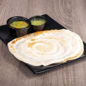 Plain Dosa