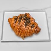 Za'atar Croissant