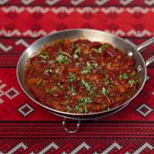 Red Beans