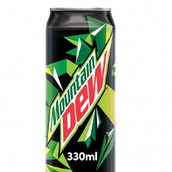 Mountain Dew