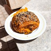 Cheese Croissant