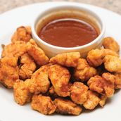 Chicken Popcorn