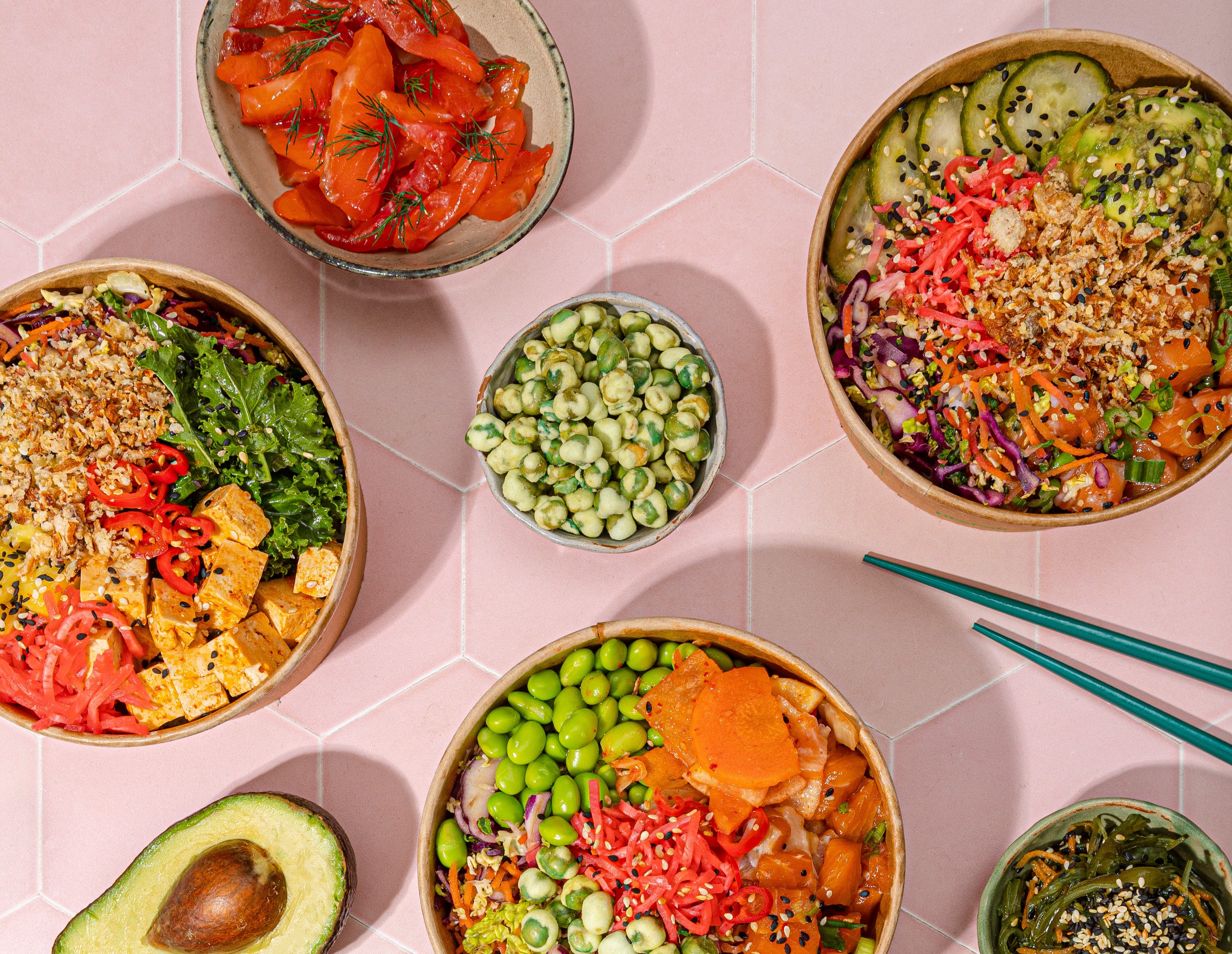 �� Meal Deal For Two ��
