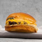Cheese Burger