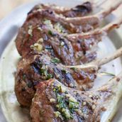 Lamb Chop