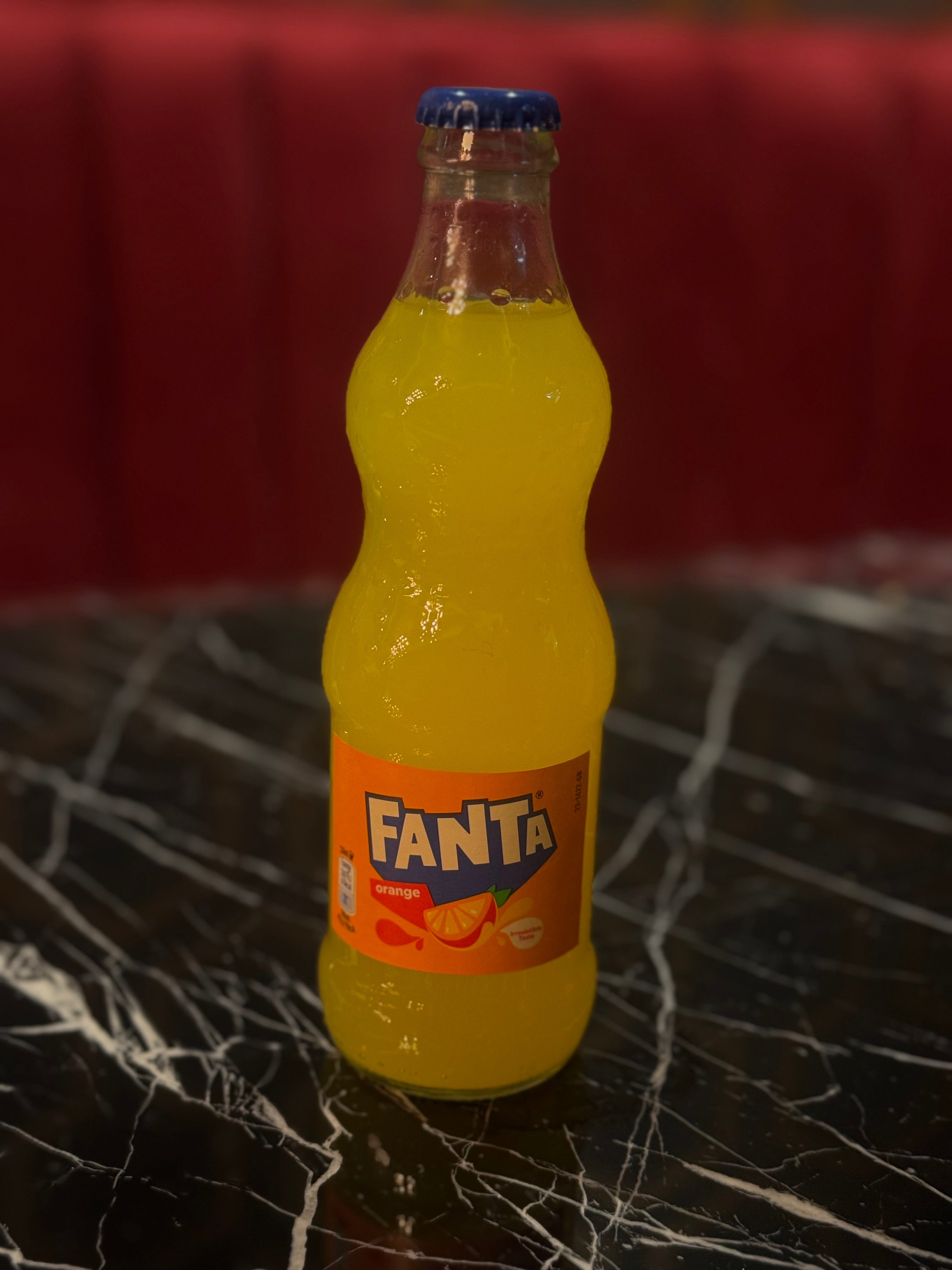 Fanta