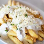 Truffle Fries