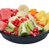 Fruits Bowl