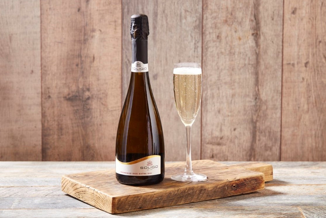 House Prosecco - Bottle