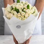 White Bouquet 
