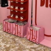 Gathering Booth