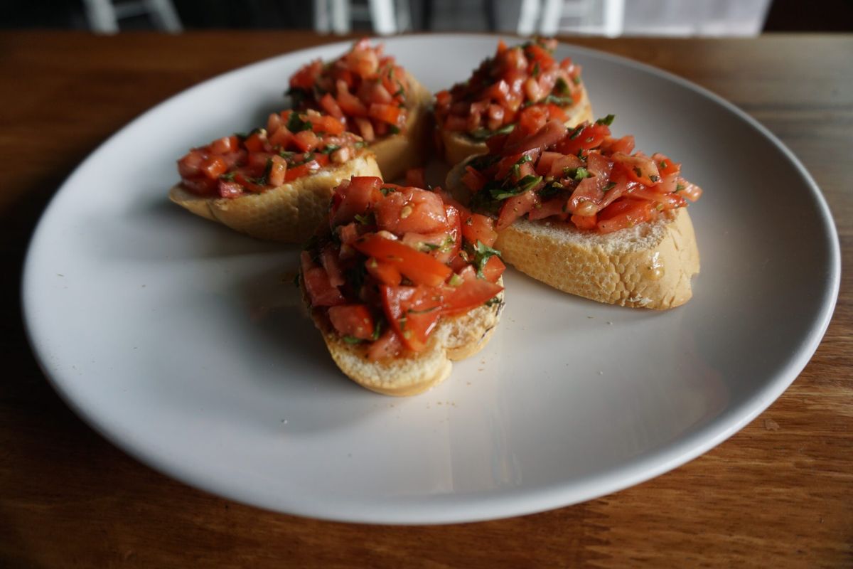 Bruschetta (VG)