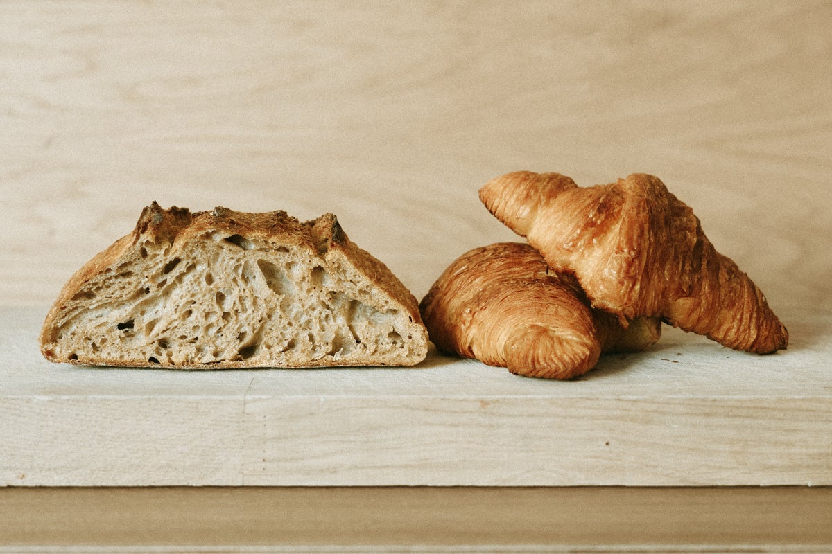 KURO Baker's Delight: Sourdough and Pastry Pack