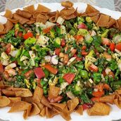Fattoush