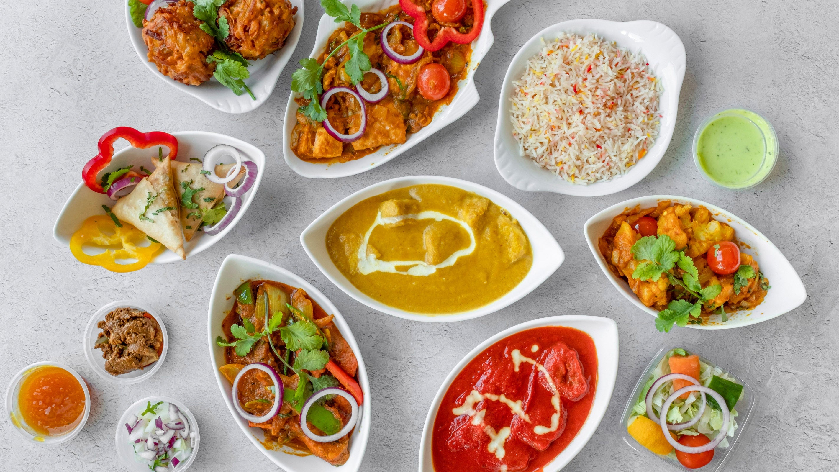 Manzil Tandoori