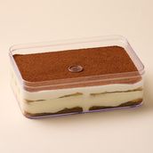 Tiramisu Cake
