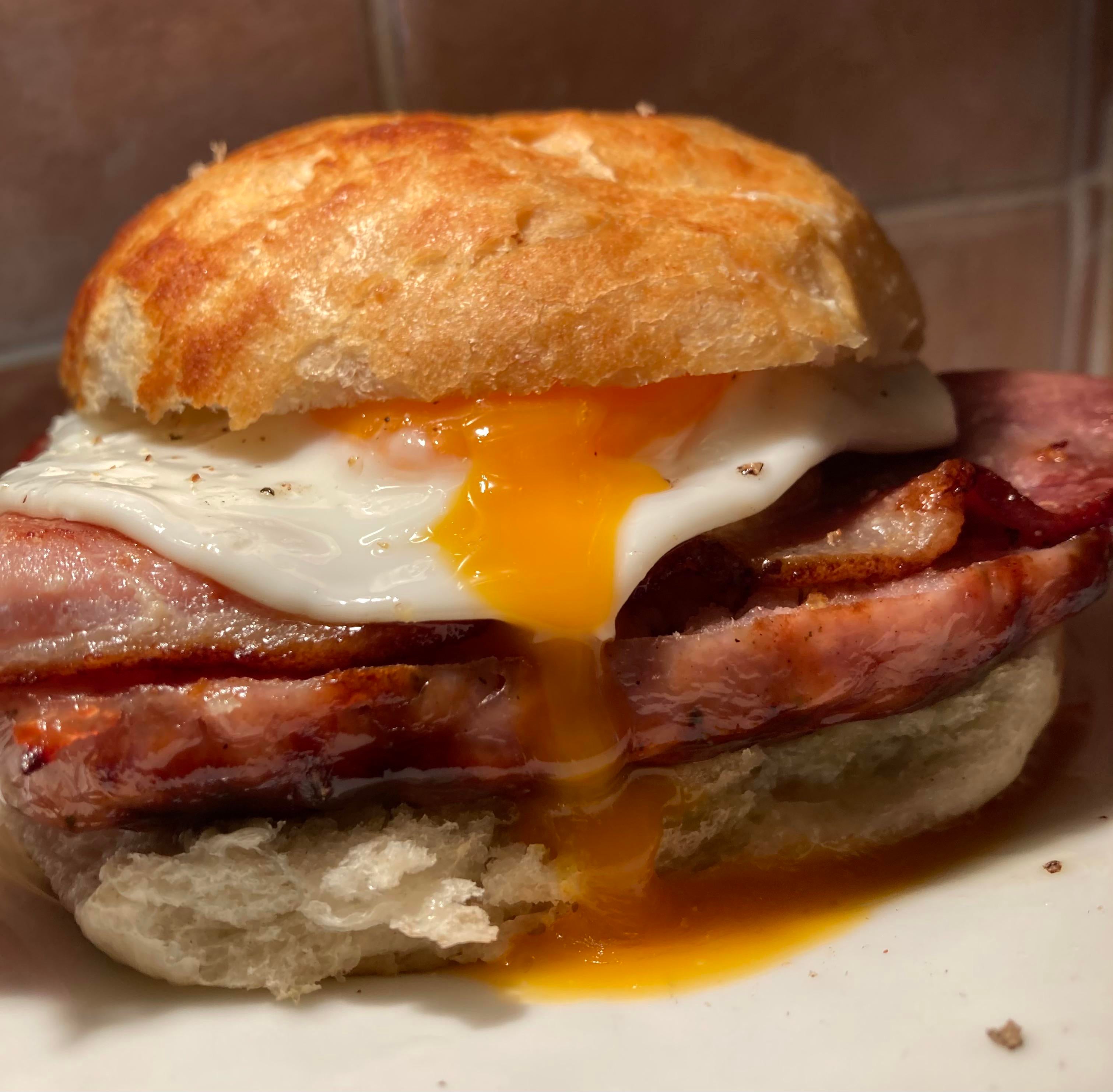 All Day Breakfast