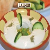 Labneh