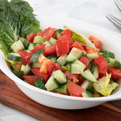 Arabic Salad