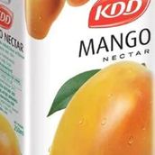 Mango Juice