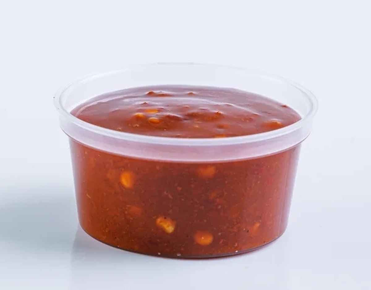 Hot  chilli