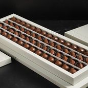 Large Belgian Chocolate