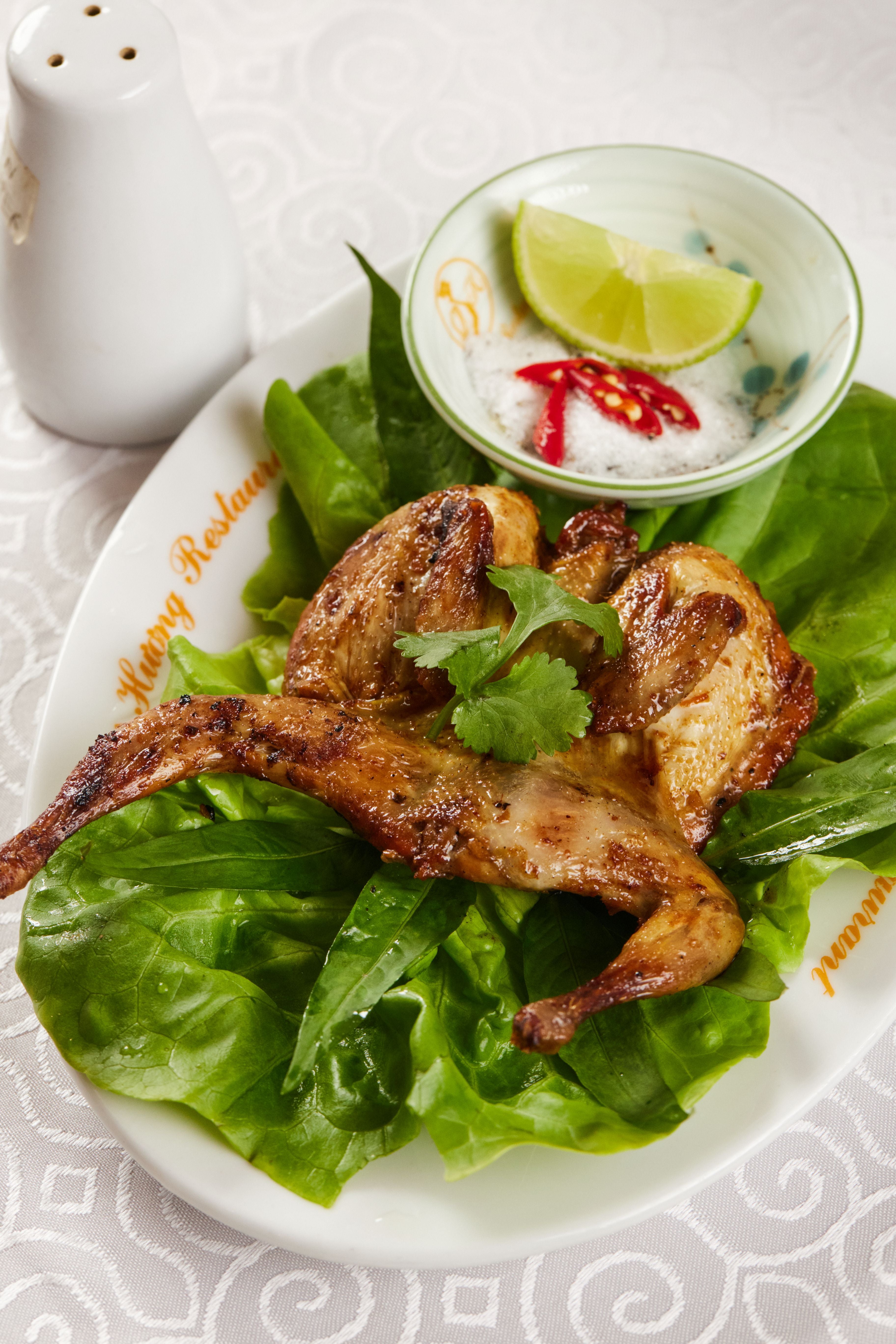 Quail