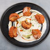 Tandoori Momo Chicken 6pcs