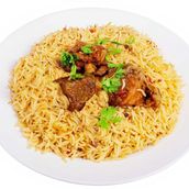 Mutton Biryani