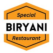 SPECIAL BIRYANI RESTURANT